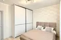 Wohnung 2 zimmer 62 m² Minsk, Belarus