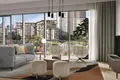 Apartamento 2 habitaciones 1 353 m² Business Bay, Emiratos Árabes Unidos