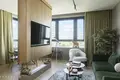 2 bedroom apartment 90 m² Akademichesky District, Russia