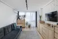 Квартира 2 комнаты 39 м² Варшава, Польша