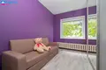 2 room apartment 43 m² Vilnius, Lithuania