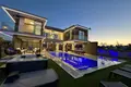 5 bedroom house 248 m² Protaras, Cyprus