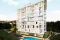 Wohnung 2 zimmer  Alanya, Türkei