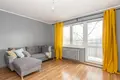 Apartamento 1 habitación 32 m² Poznan, Polonia