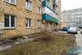 Mieszkanie 2 pokoi 35 m² Mińsk, Białoruś