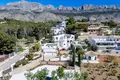 5 bedroom villa 273 m² Altea, Spain