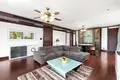 Penthouse 2 pokoi 240 m² Phuket, Tajlandia