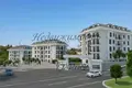 4 room apartment 90 m² Alanya, Turkey