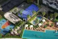 Wohnung 1 zimmer 815 m² Dubai, Vereinigte Arabische Emirate