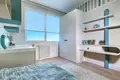 Квартира 2 комнаты 56 м² Кадыкёй, Турция