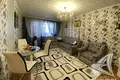 2 room apartment 54 m² Kamyanyets, Belarus