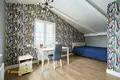 Chalet 363 m² Jdanovitchy, Bélarus