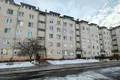 Wohnung 3 Zimmer 72 m² Naracki sielski Saviet, Weißrussland