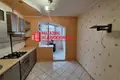 Wohnung 3 Zimmer 71 m² Hrodna, Weißrussland