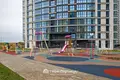 Квартира 1 комната 30 м² Минск, Беларусь