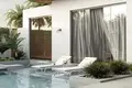 3 bedroom villa 44 447 m² Phuket, Thailand