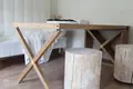 Apartamento 2 habitaciones 46 m² Jurmala, Letonia