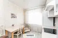 Wohnung 1 zimmer 38 m² Minsk, Weißrussland