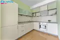 Квартира 2 комнаты 57 м² Вильнюс, Литва