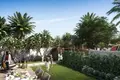 Villa de tres dormitorios 173 m² Dubái, Emiratos Árabes Unidos