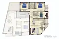 Wohnung 3 Schlafzimmer 79 m² Jacarilla, Spanien