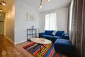 Apartamento 2 habitaciones 36 m² en Riga, Letonia