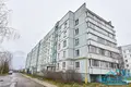 Wohnung 2 Zimmer 54 m² Zareccia, Weißrussland