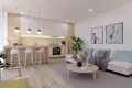 2 bedroom apartment 85 m² Kapparis, Cyprus