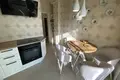 Appartement 2 chambres 57 m² en Minsk, Biélorussie