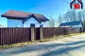 House 122 m² Starobinski sielski Saviet, Belarus