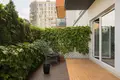 Wohnung 2 zimmer 37 m² Warschau, Polen