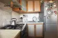 2 room apartment 42 m² Minsk, Belarus