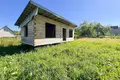 Casa 32 m² Aliachnovicki sielski Saviet, Belarús