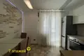Mieszkanie 1 pokój 43 m² Mińsk, Białoruś