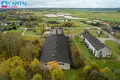 Commercial property 1 977 m² in Pyktiske, Lithuania