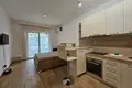 Appartement 30 m² Budva, Monténégro