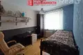 Wohnung 2 Zimmer 42 m² Hrodna, Weißrussland