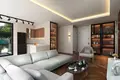 3 bedroom villa 110 m² Bogazici, Turkey