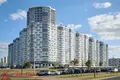 Apartamento 2 habitaciones 86 m² Minsk, Bielorrusia