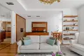 1 bedroom apartment 56 m² Warsaw, Poland