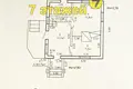 Haus 61 m² Zajamnauski sielski Saviet, Belarus