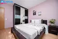 Квартира 4 комнаты 80 м² Вильнюс, Литва