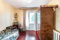 Mieszkanie 3 pokoi 64 m² Mińsk, Białoruś