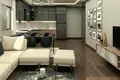 Квартира 4 комнаты 150 м² Yaliboyu, Турция
