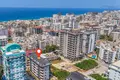 1 bedroom apartment  Mahmutlar, Turkey
