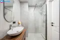 Mieszkanie 1 pokój 23 m² Wilno, Litwa