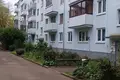 3 room apartment 58 m² Minsk, Belarus