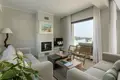 Willa 4 pokoi 420 m² Kassiopi, Grecja