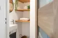 Mieszkanie 2 pokoi 61 m² Poznań, Polska