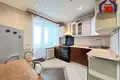 3 room apartment 62 m² Akciabrski, Belarus